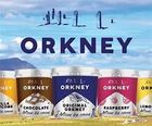 The Orkney Creamery